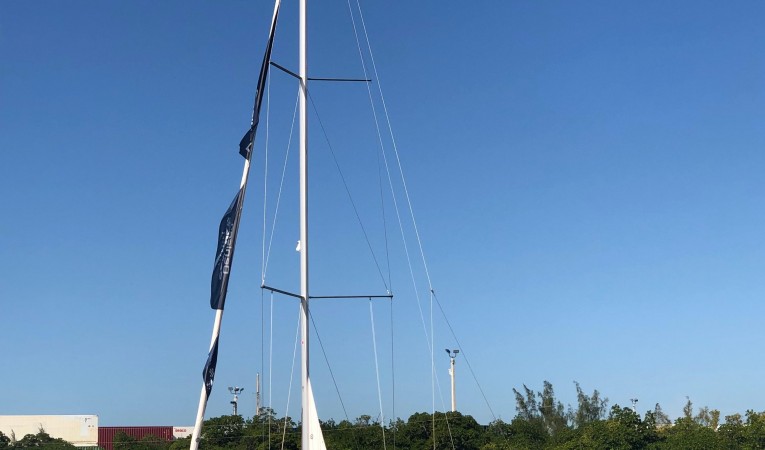 41 Beneteau 