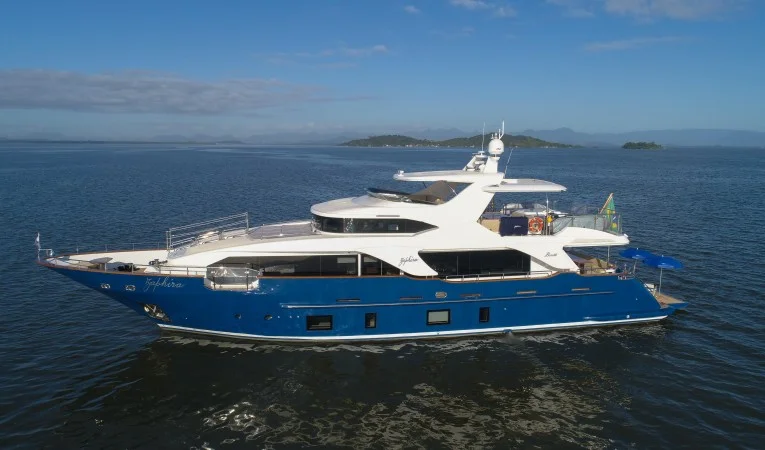 93 Benetti 