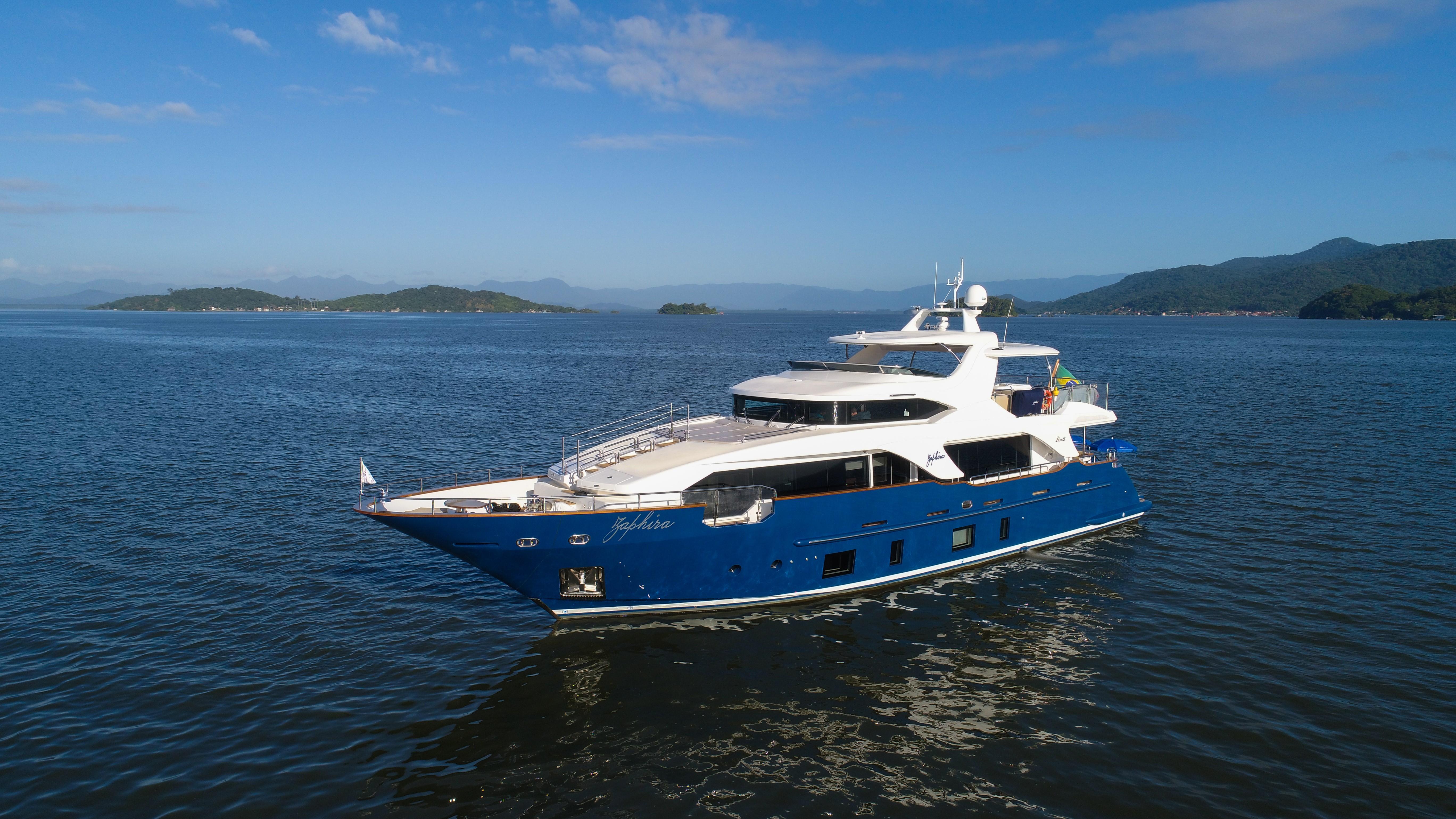 93 Benetti 