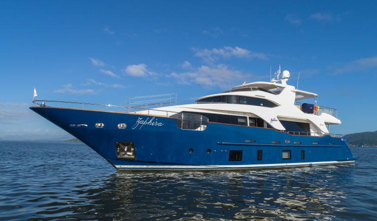 93 Benetti 