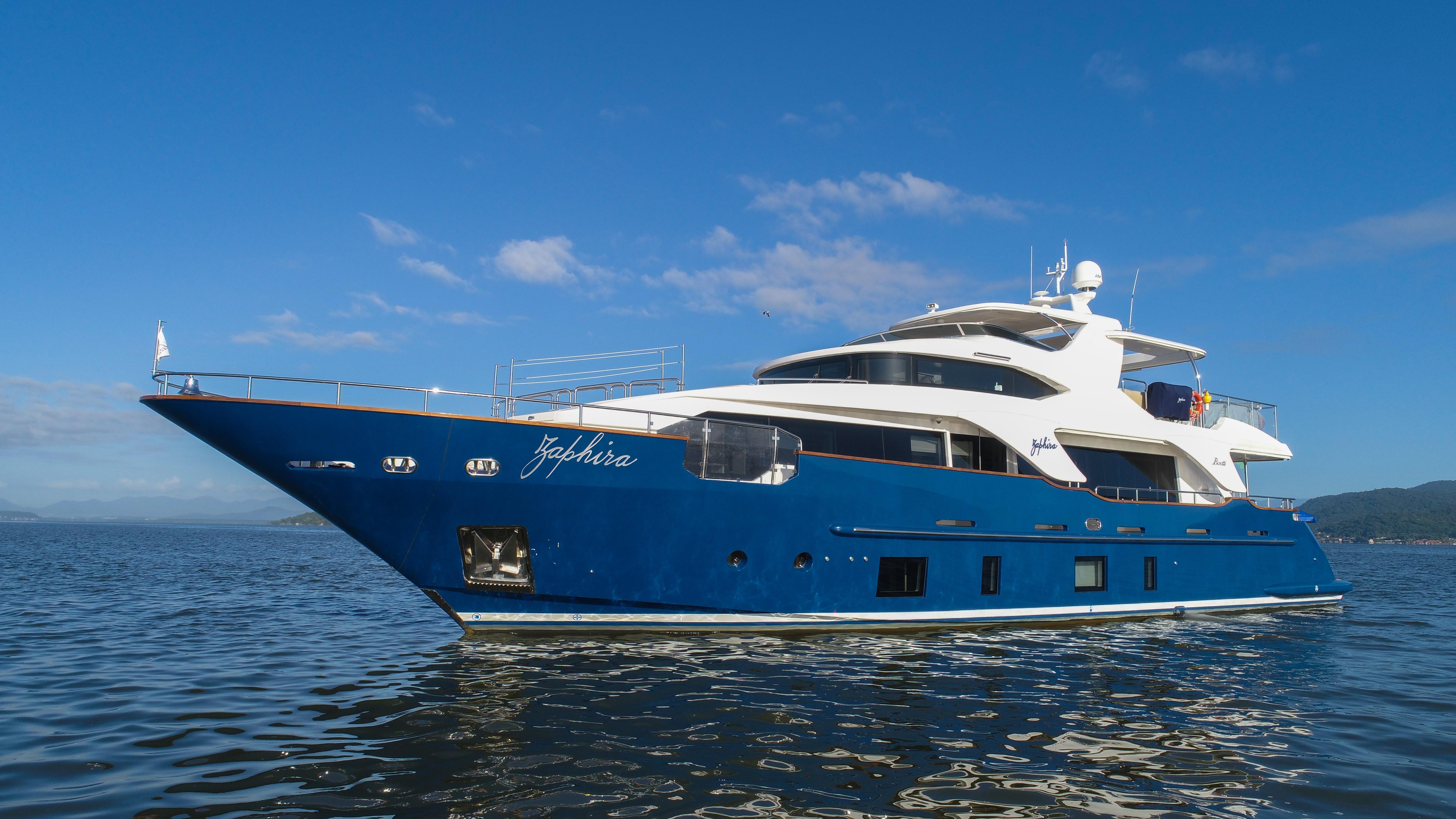 93 Benetti 