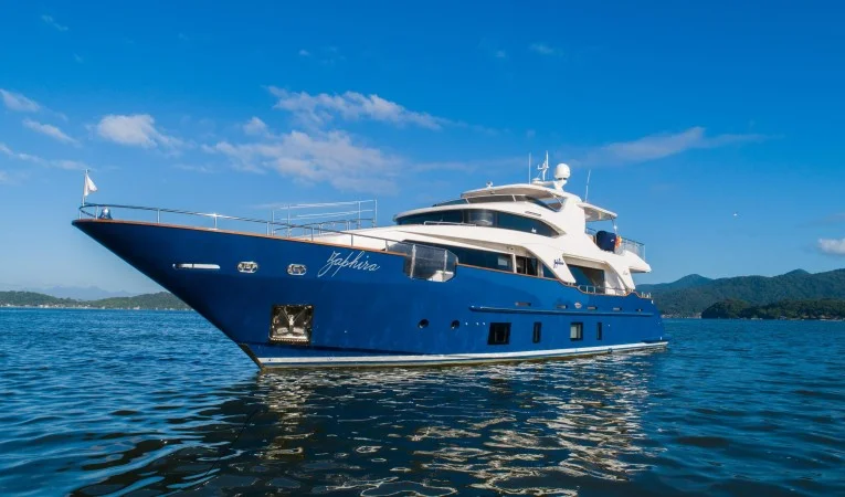 93 Benetti 