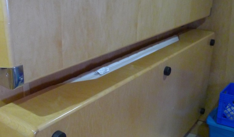 63 Cape Horn Guest Cabin - Pullmans