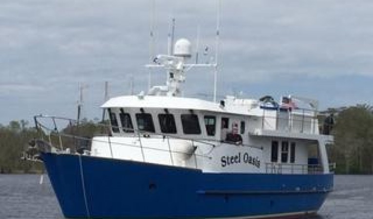 63 Cape Horn 