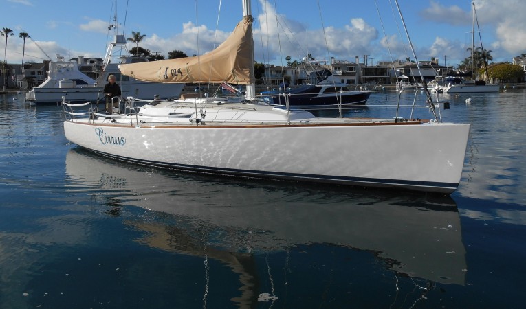 41 J Boats 