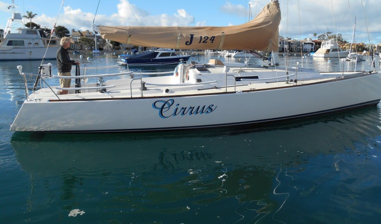 41 J Boats 