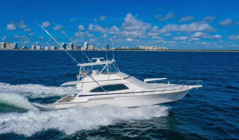51 Bertram 