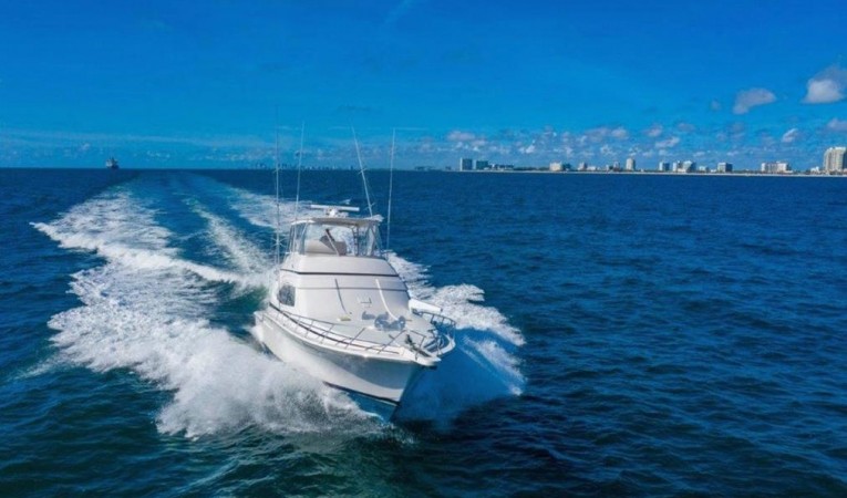 51 Bertram 