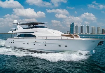 85' Azimut 1999
