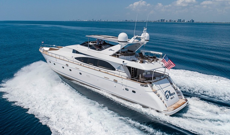 85 Azimut 