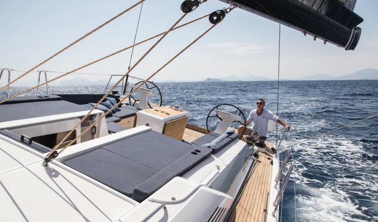 51 Beneteau 