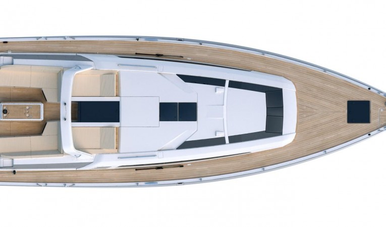51 Beneteau 