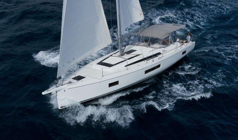 51 Beneteau 