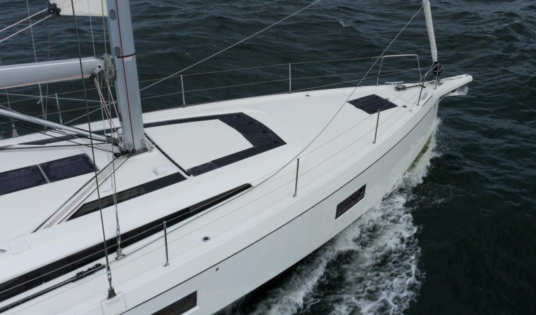 51 Beneteau 
