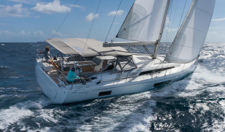 51 Beneteau 