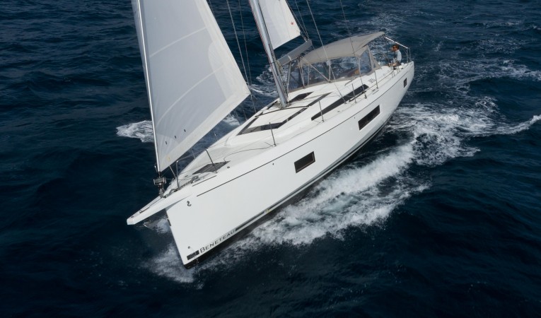 51 Beneteau 