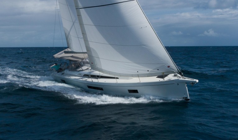 51 Beneteau 