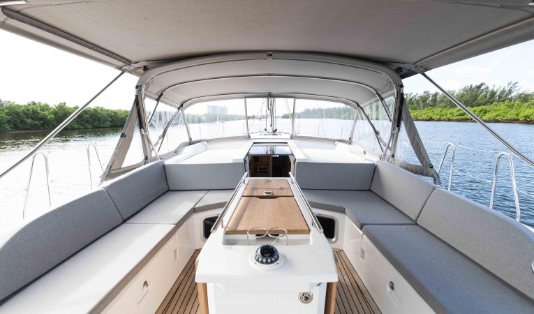 51 Beneteau 