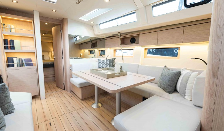 51 Beneteau 
