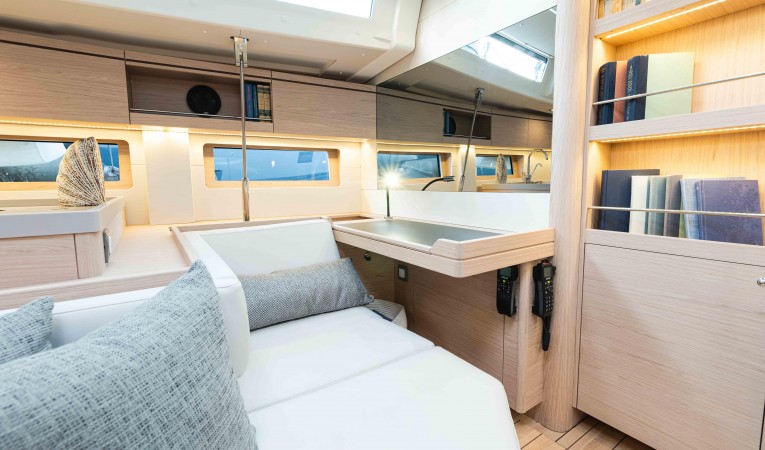 51 Beneteau 
