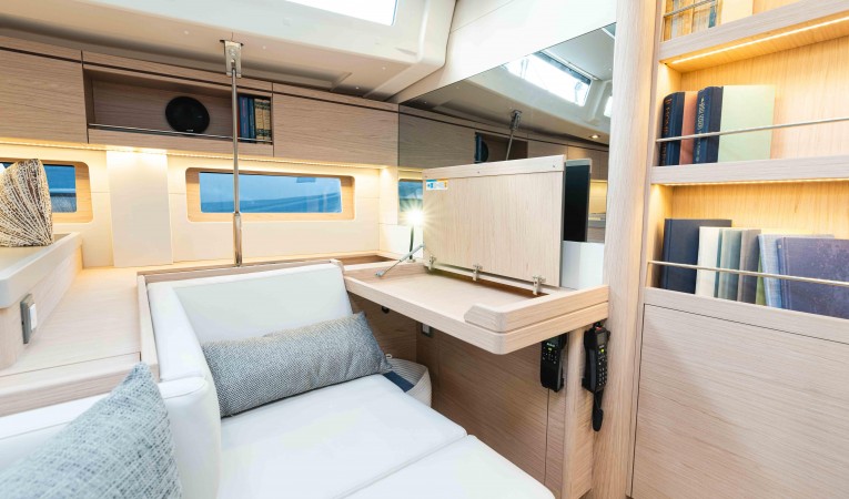 51 Beneteau 