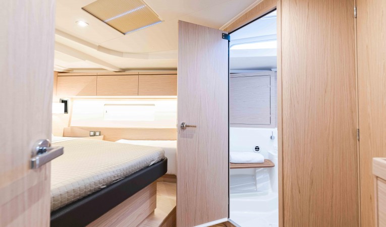 51 Beneteau 
