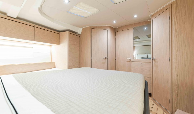51 Beneteau 