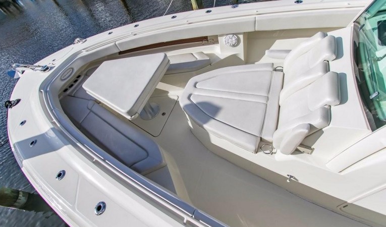 42 Hydra Sports Custom 