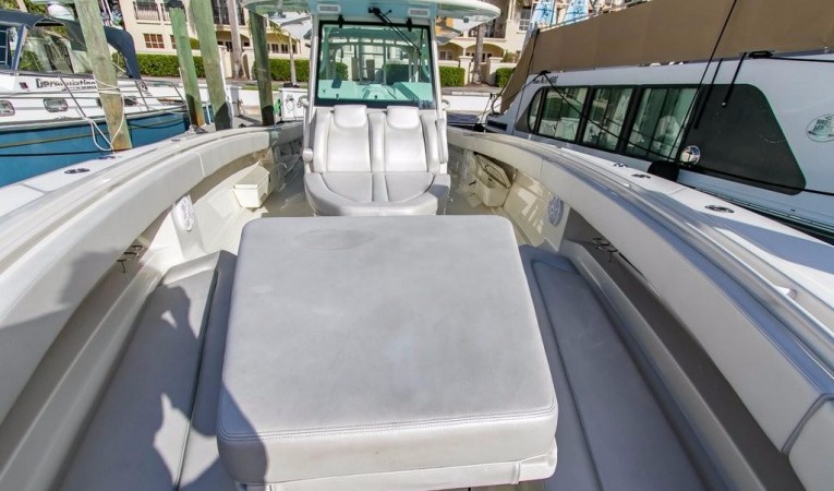 42 Hydra Sports Custom 