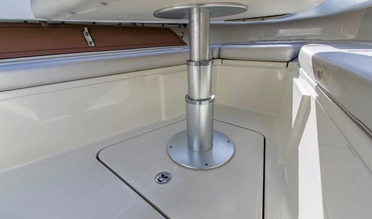 42 Hydra Sports Custom 