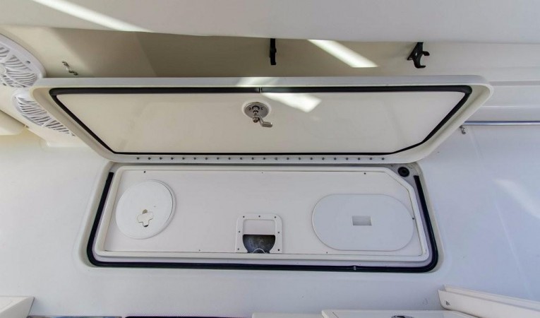 42 Hydra Sports Custom 