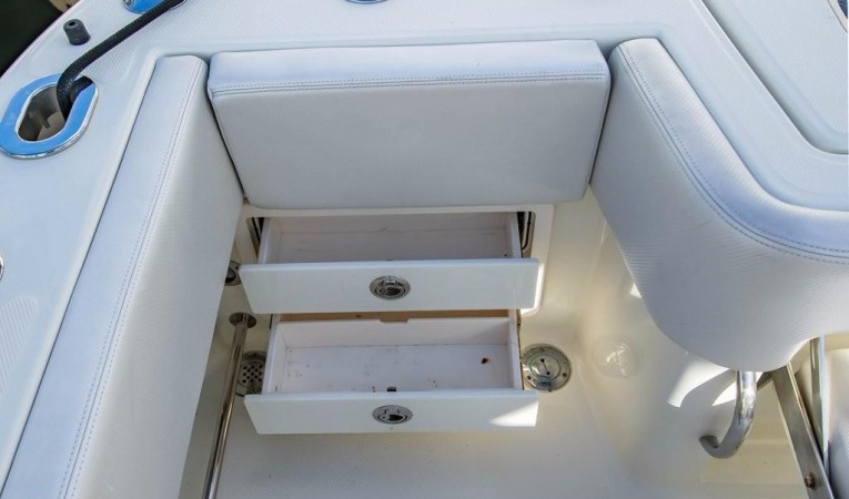 42 Hydra Sports Custom 