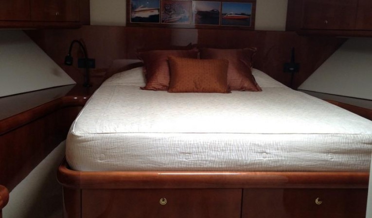 85 SHOELL MARINE VIP S/R