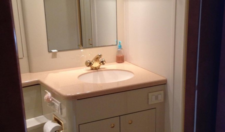 85 SHOELL MARINE VIP S/R