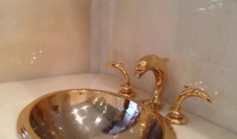 85 SHOELL MARINE MASTER ("HIS") HEAD