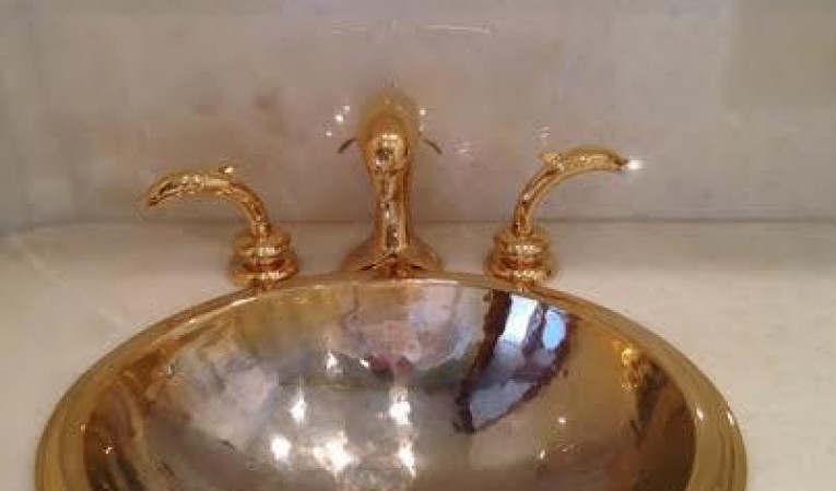 85 SHOELL MARINE Master ("HIS") Head