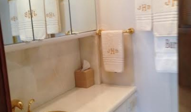 85 SHOELL MARINE MASTER ("HERS") HEAD