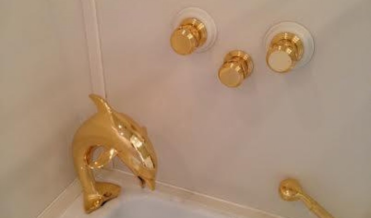 85 SHOELL MARINE MASTER ("HERS") HEAD