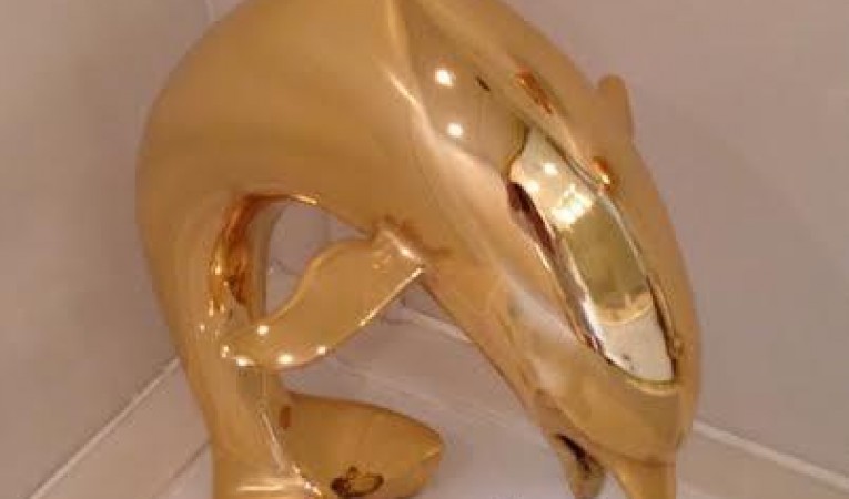 85 SHOELL MARINE MASTER ("HERS") HEAD