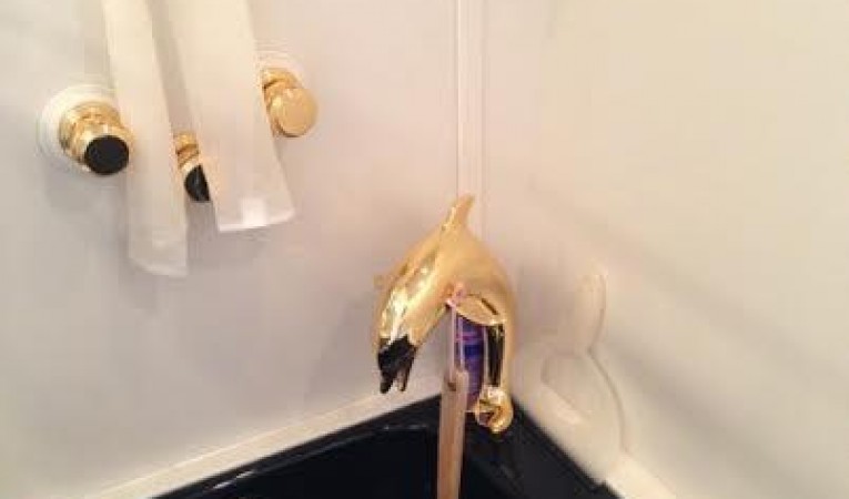 85 SHOELL MARINE MASTER ("HIS") HEAD