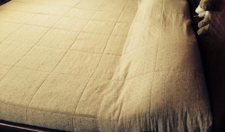 85 SHOELL MARINE MASTER STATEROOM