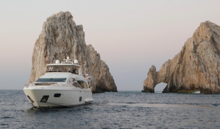 95 Azimut 