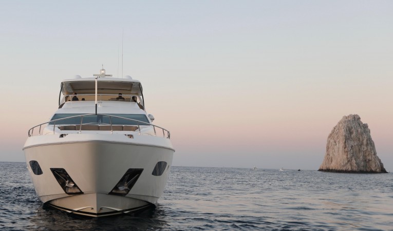 95 Azimut 