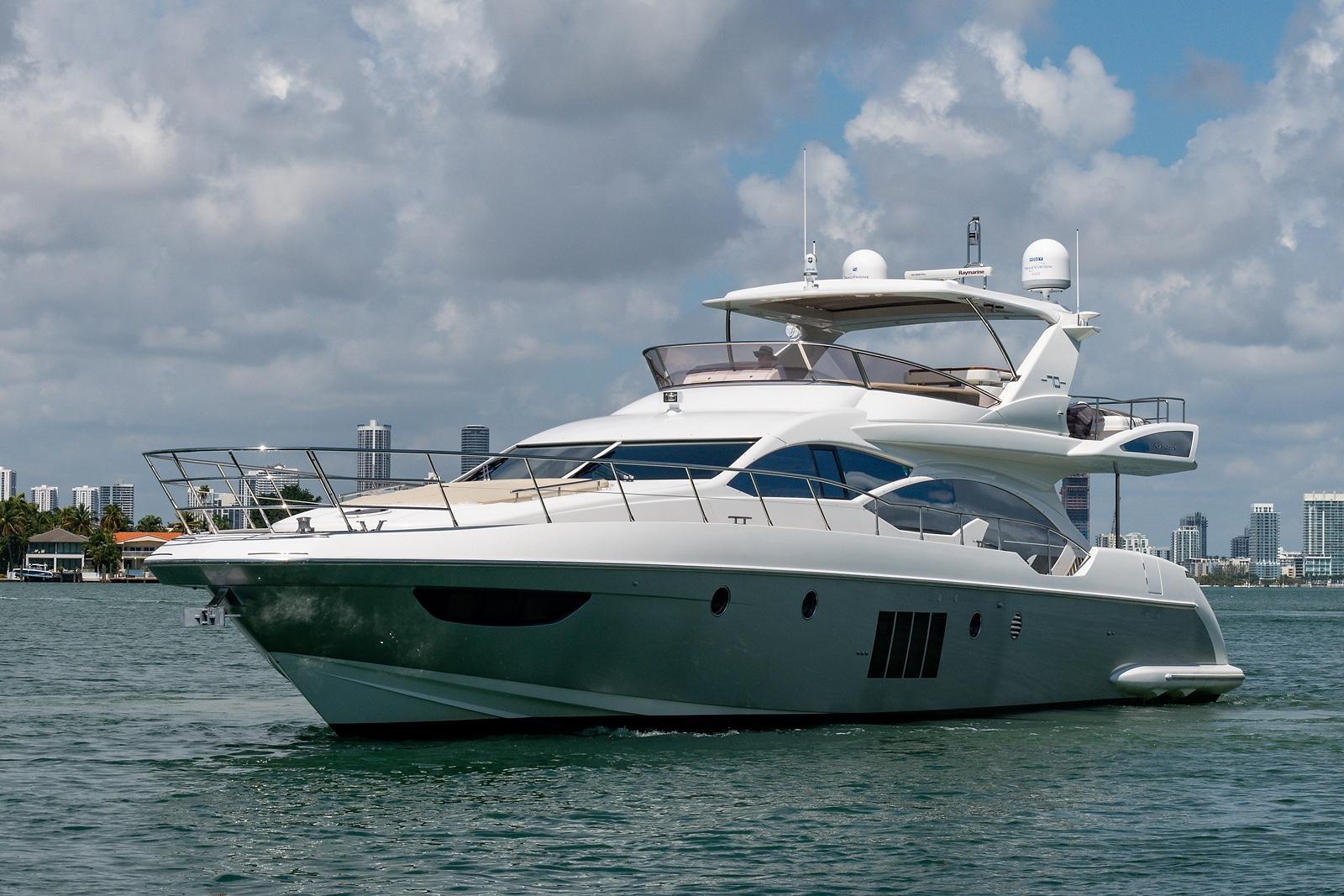 70 Azimut 