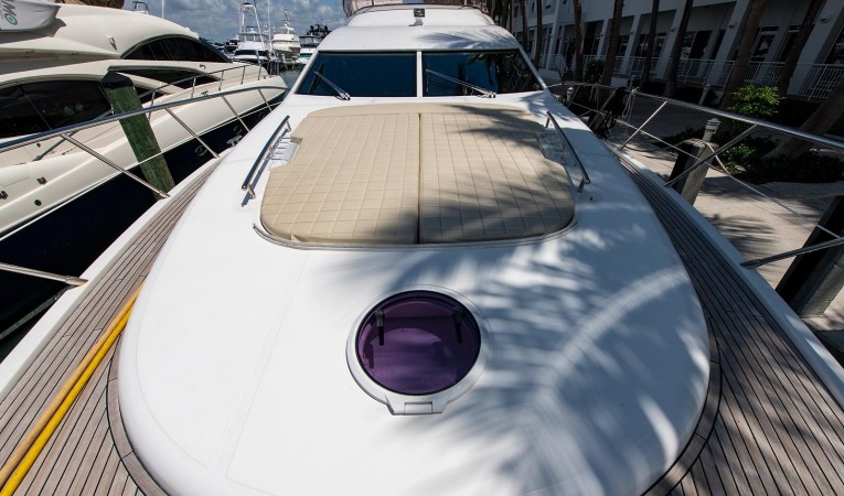 70 Azimut 