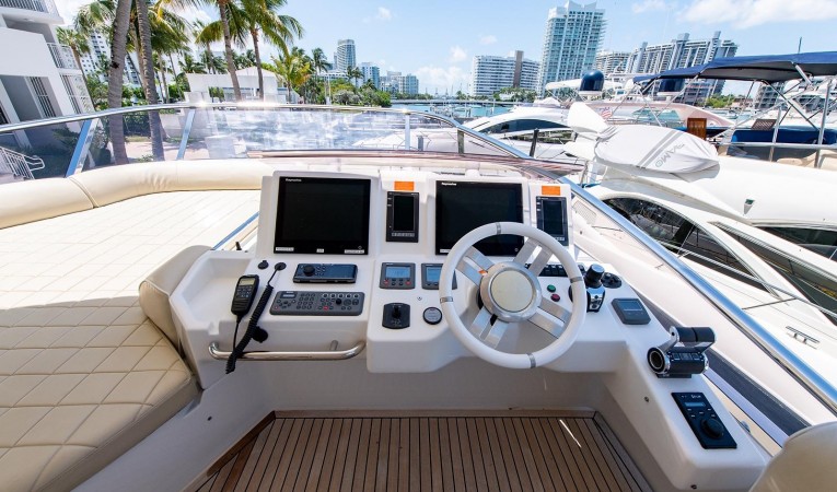 70 Azimut 