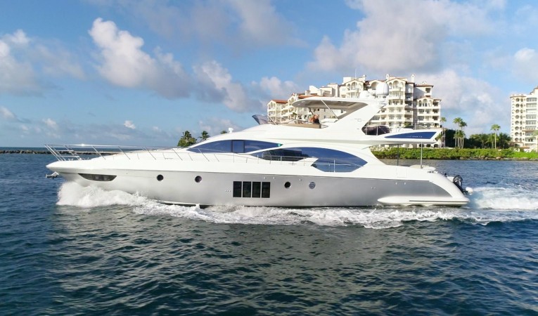 70 Azimut 