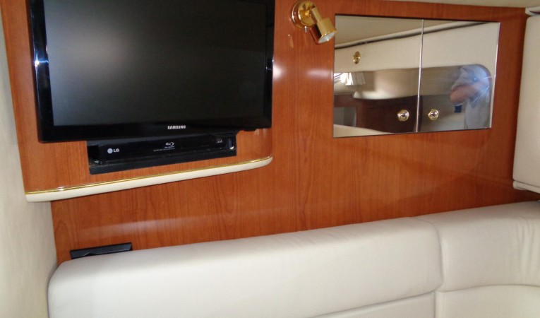 41 Sea Ray 410 Searay