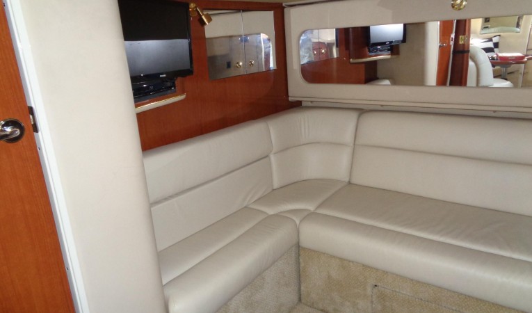 41 Sea Ray 410 Searay