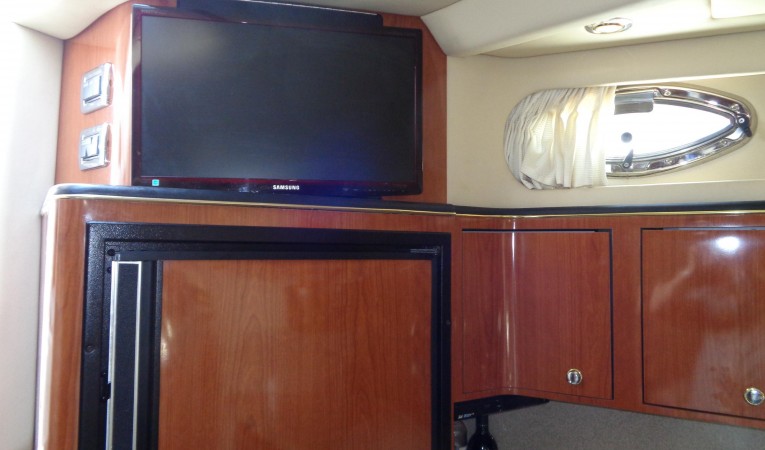 41 Sea Ray 410 Searay